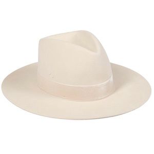 Lack of color benson hat!